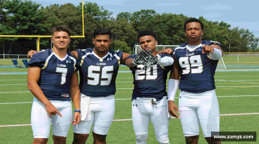 挑战自我，突破极限